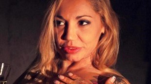 секс ролик #964 - блондинки, красотки, мастурбация